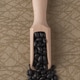 Wooden scoop with black beans Wooden scoop with black beans - PhotoDune Item for Sale