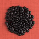 Circle of black beans Circle of black beans - PhotoDune Item for Sale