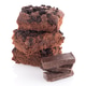 Chocolate brownies Chocolate brownies - PhotoDune Item for Sale