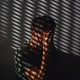 Photophobia or light sensitivity concept, intolerance to light that causes discomfort or pain. Photophobia or light sensitivity concept, intolerance to light that causes discomfort or pain. - PhotoDune Item for Sale