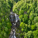 Whitewater Falls in Nantahala National Forest, North Carolina, USA. Whitewater Falls in Nantahala National Forest, North Carolina, USA. - PhotoDune Item for Sale
