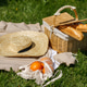 Picnic food in the morning. Summertime Picnic food in the morning. Summertime - PhotoDune Item for Sale