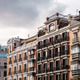 Madrid Salamanca district luxury real estate investment Madrid Salamanca district luxury real estate investment - PhotoDune Item for Sale