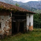 Abandoned rural house in Asturias Spain with mountains Abandoned rural house in Asturias Spain with mountains - PhotoDune Item for Sale