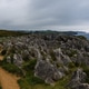 Rugged rocky atlantic coastline in Asturias with vast ocean Rugged rocky atlantic coastline in Asturias with vast ocean - PhotoDune Item for Sale