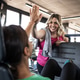Two friends are working out together in the gym, sharing motivation and energy. Two friends are working out together in the gym, sharing motivation and energy. - PhotoDune Item for Sale