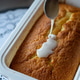 Baking a lemon cake Baking a lemon cake - PhotoDune Item for Sale