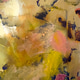 Artist's palette with paint strokes Artist's palette with paint strokes - PhotoDune Item for Sale