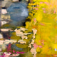 Artist's palette with paint strokes Artist's palette with paint strokes - PhotoDune Item for Sale