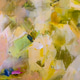 Artist's palette with paint strokes Artist's palette with paint strokes - PhotoDune Item for Sale