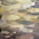 Fragment of a painting on canvas Fragment of a painting on canvas - PhotoDune Item for Sale