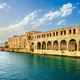 Valetta Grand Harbor historic structure and boats Valetta Grand Harbor historic structure and boats - PhotoDune Item for Sale
