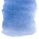 Blue Watercolor Swatch with Soft Pigment Texture on Paper Blue Watercolor Swatch with Soft Pigment Texture on Paper - PhotoDune Item for Sale