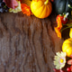 Thanksgiving flat lay. Autumn flat lay with pumpkins, fall leaves, flowers, berries Thanksgiving flat lay. Autumn flat lay with pumpkins, fall leaves, flowers, berries - PhotoDune Item for Sale