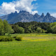 Visit to the mountain landscape in Corsica, France during daytime Visit to the mountain landscape in Corsica, France during daytime - PhotoDune Item for Sale