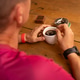 Person enjoying hot beverage Person enjoying hot beverage - PhotoDune Item for Sale