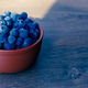 Fresh organic blueberries Fresh organic blueberries - PhotoDune Item for Sale
