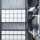 Security cctv camera mounted on metal industrial warehouse building wall for surveillance and safety Security cctv camera mounted on metal industrial warehouse building wall for surveillance and safety - PhotoDune Item for Sale