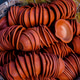 Handmade Clay Pottery in Bhaktapur Handmade Clay Pottery in Bhaktapur - PhotoDune Item for Sale