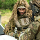 Special operations team reviews mission details and coordinates tactical planning Special operations team reviews mission details and coordinates tactical planning - PhotoDune Item for Sale