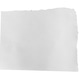 Blank torn white paper isolated on white background for design and mockup Blank torn white paper isolated on white background for design and mockup - PhotoDune Item for Sale