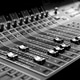 Professional audio or sound engineers operating digital mixing consoles in studio Professional audio or sound engineers operating digital mixing consoles in studio - PhotoDune Item for Sale