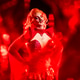 Portrait of a Drag Queen in Red Light at a Studio Setting Featuring Queer Culture Portrait of a Drag Queen in Red Light at a Studio Setting Featuring Queer Culture - PhotoDune Item for Sale