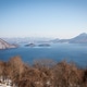 Scenic View Lake Mountain Snowy Landscape Japan Scenic View Lake Mountain Snowy Landscape Japan - PhotoDune Item for Sale