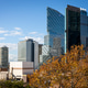 Modern skyscrapers urban autumn cityscape Sydney Modern skyscrapers urban autumn cityscape Sydney - PhotoDune Item for Sale