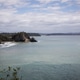 Scenic Coastal View Overlooking Rocky Shoreline Scenic Coastal View Overlooking Rocky Shoreline - PhotoDune Item for Sale