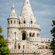 Fisherman's Bastion in Budapest Fisherman's Bastion in Budapest - PhotoDune Item for Sale