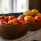 Home grown Organic Fruits and Vegetable Home grown Organic Fruits and Vegetable - PhotoDune Item for Sale