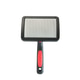 Pet Grooming Slicker Brush Isolated on White Background Pet Grooming Slicker Brush Isolated on White Background - PhotoDune Item for Sale