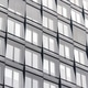 Modern facade with rows of windows. Urban architecture background. Modern facade with rows of windows. Urban architecture background. - PhotoDune Item for Sale