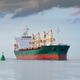 Large cargo ship Large cargo ship - PhotoDune Item for Sale