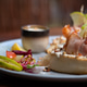 Bacon Wrapped Shrimp Bacon Wrapped Shrimp - PhotoDune Item for Sale