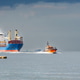 Large cargo ship Large cargo ship - PhotoDune Item for Sale