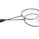 Badminton racket isolated Badminton racket isolated - PhotoDune Item for Sale