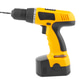 Screwdriver or drill isolated Screwdriver or drill isolated - PhotoDune Item for Sale
