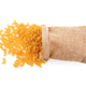 Elbow macaroni isolated Elbow macaroni isolated - PhotoDune Item for Sale
