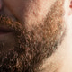 Closeup of Beard and Facial Hair Closeup of Beard and Facial Hair - PhotoDune Item for Sale