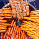 Grilled thai sausages or Lock ching in a marinated sauce, a popular street food. Grilled thai sausages or Lock ching in a marinated sauce, a popular street food. - PhotoDune Item for Sale