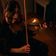 Passionate Woman Violinist Passionate Woman Violinist - PhotoDune Item for Sale