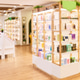 Beauty Retail Interior Showcasing Cosmetic Products for in Store Shopping Beauty Retail Interior Showcasing Cosmetic Products for in Store Shopping - PhotoDune Item for Sale