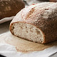 Artisan Sourdough Bread Loaves Made with Wheat Starter in Bakery Artisan Sourdough Bread Loaves Made with Wheat Starter in Bakery - PhotoDune Item for Sale