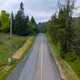Quiet Country Road Through Lush Evergreen Forest Near Chilliwack, British Columbia, Canada On Overca Quiet Country Road Through Lush Evergreen Forest Near Chilliwack, British Columbia, Canada On Overca - PhotoDune Item for Sale