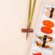 Sushi set on plate Sushi set on plate - PhotoDune Item for Sale