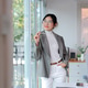 Young asian businesswoman contemplating future success in office Young asian businesswoman contemplating future success in office - PhotoDune Item for Sale