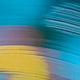 Teal Yellow Grainy Wave Texture Teal Yellow Grainy Wave Texture - PhotoDune Item for Sale