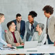Business Meeting Businesswoman Woman Young Office Businessman Teamwork Laptop Startup Colleague Grou Business Meeting Businesswoman Woman Young Office Businessman Teamwork Laptop Startup Colleague Grou - PhotoDune Item for Sale